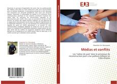 Buchcover von Médias et conflits