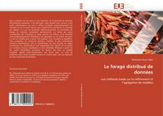 Buchcover von Le forage distribué de données