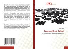 Capa do livro de Tocqueville et Guizot 