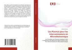 Les Plasmas pour les Interconnexions en Microélectronique的封面