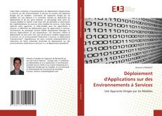 Capa do livro de Déploiement d'Applications sur des Environnements à Services 