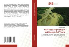 Buchcover von Chronostratigraphie et préhistoire de l’Yonne