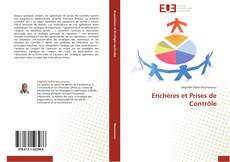 Buchcover von Enchères et Prises de Contrôle