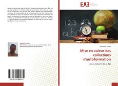 Buchcover von Mise en valeur des collections d'autoformation