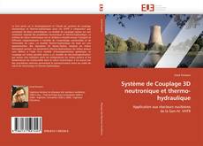 Portada del libro de Système de Couplage 3D neutronique et thermo-hydraulique