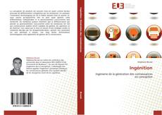 Ingénition kitap kapağı