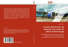 Borítókép a  Les jets d''inverseurs de poussée d''un avion en phase d''atterrissage - hoz