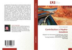 Bookcover of Contribution à l'Hydro-Géodésie
