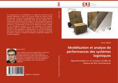Buchcover von Modélisation et analyse de performances des systèmes logistiques