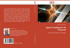 Buchcover von Agents Intelligents de l’Internet