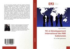 TIC et Développement International des PME Gabonaises的封面