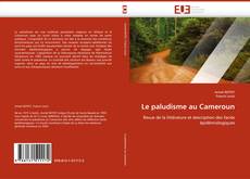 Couverture de Le paludisme au Cameroun