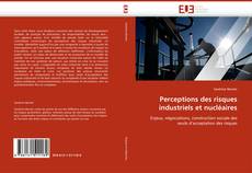 Bookcover of Perceptions des risques industriels et nucléaires