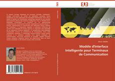 Buchcover von Modèle d'Interface Intelligente pour Terminaux de Communication