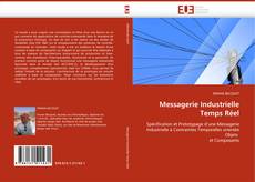 Messagerie Industrielle Temps Réel的封面