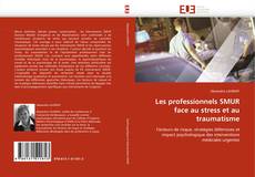 Buchcover von Les professionnels SMUR face au stress et au traumatisme