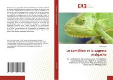 Buchcover von Le caméléon et la sagesse malgache