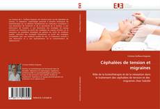 Buchcover von Céphalées de tension et migraines