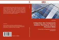 Bookcover of Intégration des Composants Solaires Thermiques dans la Structure Bâtie