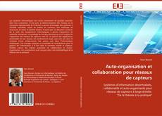 Обложка Auto-organisation et collaboration pour réseaux de capteurs