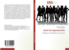 Bookcover of Saisir les opportunités
