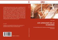Buchcover von LOS LENGUAJES DE LA ECONOMÍA