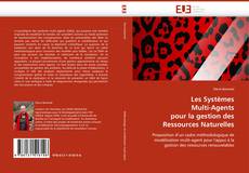 Buchcover von Les Systèmes Multi-Agents pour la gestion des Ressources Naturelles