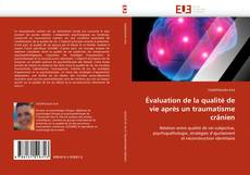 Buchcover von Évaluation de la qualité de vie après un traumatisme crânien