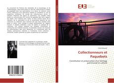 Capa do livro de Collectionneurs et Paquebots 