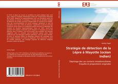 Bookcover of Stratégie de détection de la Lèpre à Mayotte (océan Indien)