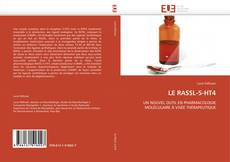 Capa do livro de LE RASSL-5-HT4 