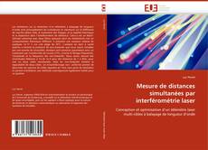 Buchcover von Mesure de distances simultanées par interférométrie laser