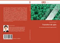 Bookcover of Transfert de spin