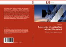 Buchcover von Conception d''un récepteur radio multistandard