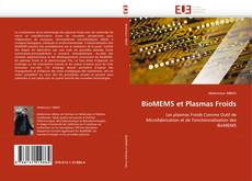 BioMEMS et Plasmas Froids kitap kapağı