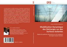 Capa do livro de Modélisation Dynamique des Décharges sur des Surfaces Isolantes 