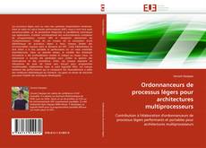 Обложка Ordonnanceurs de processus légers pour architectures multiprocesseurs