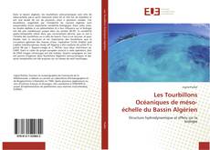 Buchcover von Les Tourbillons Océaniques de méso-échelle du Bassin Algérien