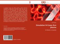 Bookcover of Simulation N-Corps d''un plasma