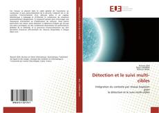 Capa do livro de Détection et le suivi multi-cibles 