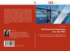 Buchcover von Renforcement/réparation avec des PRFC