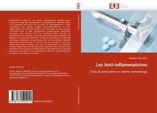 Buchcover von Les Anti-inflammatoires