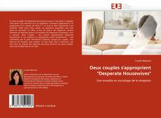 Deux couples s''approprient "Desperate Housewives"的封面