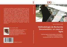 Borítókép a  Méthodologie de Recherche Documentaire: un cours en ligne - hoz