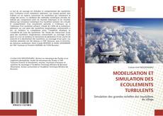 Borítókép a  MODELISATION ET SIMULATION DES ECOULEMENTS TURBULENTS - hoz