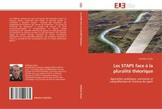 Bookcover of Les STAPS face à la pluralité théorique