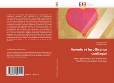 Anémie et Insuffisance cardiaque的封面