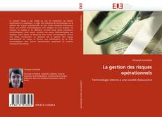 Capa do livro de La gestion des risques opérationnels 