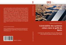 Buchcover von Vulnérabilité des systèmes côtiers dans le golfe du Bénin
