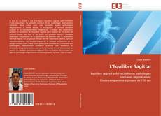 Bookcover of L'Equilibre Sagittal